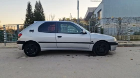 Peugeot 306 Facelift 1.9td, снимка 3