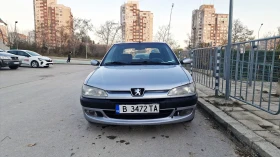 Peugeot 306 Facelift 1.9td, снимка 2