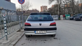 Peugeot 306 Facelift 1.9td, снимка 7