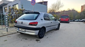 Peugeot 306 Facelift 1.9td, снимка 8