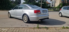 Audi A6 3.0 V6 quattro , снимка 1