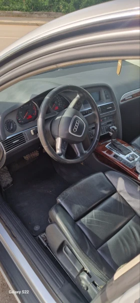 Audi A6 3.0 V6 quattro , снимка 10