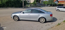 Audi A6 3.0 V6 quattro , снимка 5