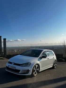 VW Golf, снимка 3