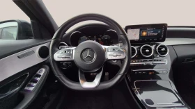 Mercedes-Benz C 300 2.0 TDCi | Mobile.bg    8