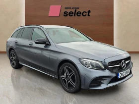 Mercedes-Benz C 300 2.0 TDCi | Mobile.bg    14