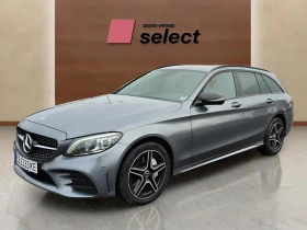 Mercedes-Benz C 300 2.0 TDCi 1