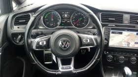 VW Golf 1.4 GTE Швейцария, снимка 7