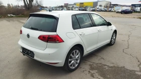 VW Golf 1.4 GTE Швейцария, снимка 5