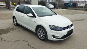 VW Golf 1.4 GTE Швейцария 1