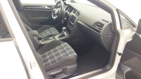 VW Golf 1.4 GTE Швейцария, снимка 10