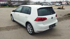 VW Golf 1.4 GTE Швейцария, снимка 6