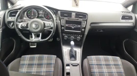 VW Golf 1.4 GTE Швейцария, снимка 8