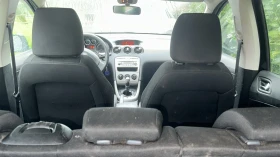 Peugeot 308 1.6, снимка 2