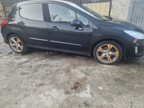 Peugeot 308, снимка 3