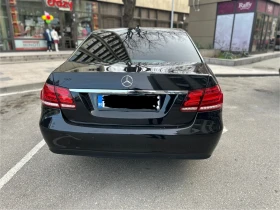 Mercedes-Benz E 200, снимка 5