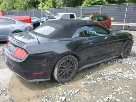 Ford Mustang 2.3 EcoBoost  | Mobile.bg    2