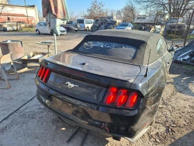 Ford Mustang 2.3 EcoBoost  | Mobile.bg    3