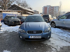     Subaru Outback 3.0 EXECUTIVE