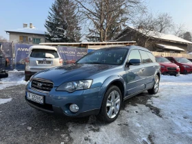     Subaru Outback 3.0 EXECUTIVE