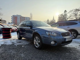     Subaru Outback 3.0 EXECUTIVE