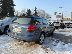     Subaru Outback 3.0 EXECUTIVE