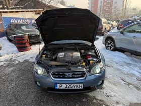 Subaru Outback 3.0 EXECUTIVE | Mobile.bg    14