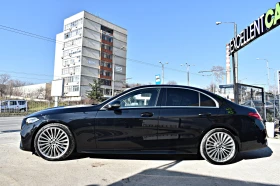 Mercedes-Benz C 220 AMG-PACK* EQ-BOOST* DISSTRONIC* LINE-ASSIST* DIGIT, снимка 3