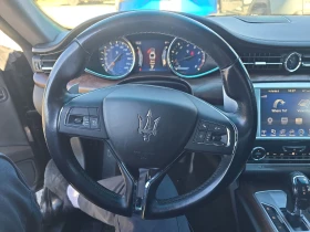 Maserati Quattroporte S Q4, снимка 10