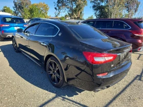 Maserati Quattroporte S Q4, снимка 2