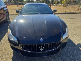 Maserati Quattroporte S Q4, снимка 6