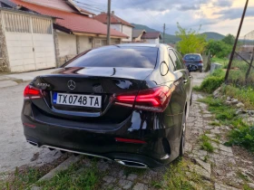 Mercedes-Benz A 220  AMG 190hp  | Mobile.bg    5