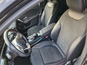 Mercedes-Benz A 220  AMG 190hp  | Mobile.bg    11