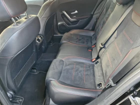 Mercedes-Benz A 220  AMG 190hp  | Mobile.bg    15