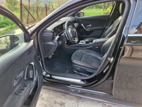 Mercedes-Benz A 220  AMG 190hp  | Mobile.bg    16