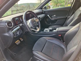 Mercedes-Benz A 220  AMG 190hp  | Mobile.bg    10