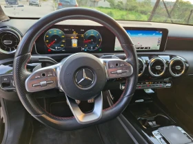 Mercedes-Benz A 220  AMG 190hp  | Mobile.bg    13