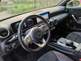 Mercedes-Benz A 220  AMG 190hp  | Mobile.bg    12