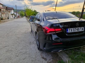 Mercedes-Benz A 220  AMG 190hp  | Mobile.bg    4