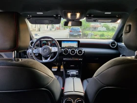 Mercedes-Benz A 220  AMG 190hp  | Mobile.bg    14