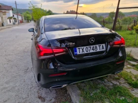 Mercedes-Benz A 220  AMG 190hp  | Mobile.bg    3