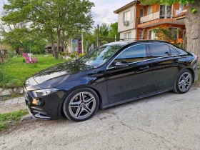 Mercedes-Benz A 220  AMG 190hp  | Mobile.bg    2
