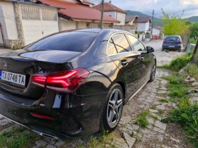 Mercedes-Benz A 220  AMG 190hp  | Mobile.bg    6