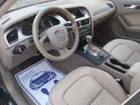 Audi A4 2.0TDI АВТОМАТИК, снимка 11