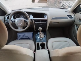 Audi A4 2.0TDI АВТОМАТИК, снимка 12