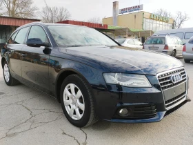 Audi A4 2.0TDI АВТОМАТИК, снимка 3