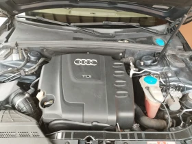 Audi A4 2.0TDI АВТОМАТИК, снимка 8