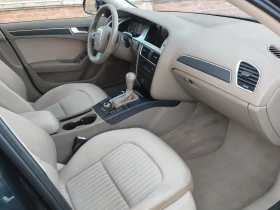 Audi A4 2.0TDI АВТОМАТИК, снимка 14