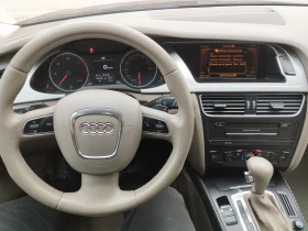 Audi A4 2.0TDI АВТОМАТИК, снимка 17