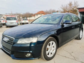 Audi A4 2.0TDI АВТОМАТИК, снимка 2